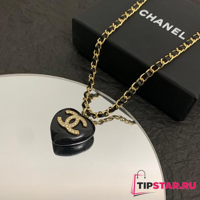Chanel necklace 000 - 1