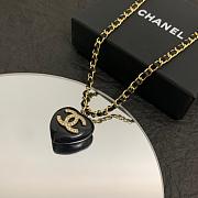 Chanel necklace 000 - 1