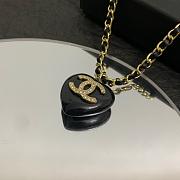 Chanel necklace 000 - 2