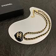 Chanel necklace 000 - 3