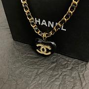 Chanel necklace 000 - 4