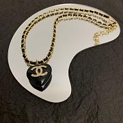 Chanel necklace 000 - 5