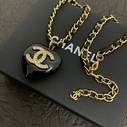 Chanel necklace 000 - 6