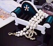 Chanel necklace 001 - 4