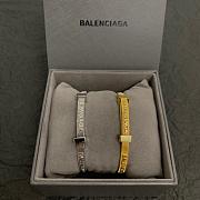 Balenciaga bracelet 000 - 1