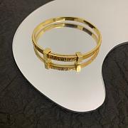 Balenciaga bracelet 000 - 2