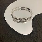Balenciaga bracelet 000 - 3