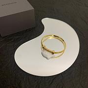 Balenciaga bracelet 000 - 4