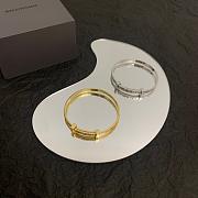 Balenciaga bracelet 000 - 6
