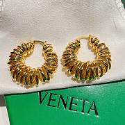 Bottega Veneta earring 001 - 1