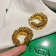Bottega Veneta earring 001 - 5