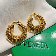 Bottega Veneta earring 001 - 4
