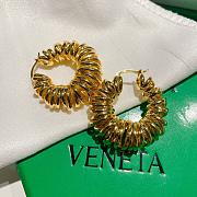 Bottega Veneta earring 001 - 3