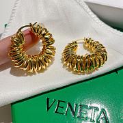 Bottega Veneta earring 001 - 2