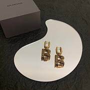 Balenciaga earring 000 - 5