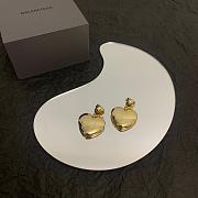 Balenciaga earring 001 - 6