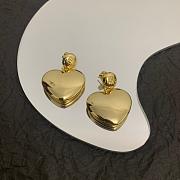 Balenciaga earring 001 - 4