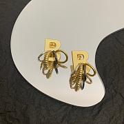 Balenciaga earring 002 - 3