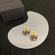 Balenciaga earring 002 - 2