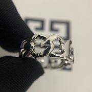 Givenchy ring 000 - 2