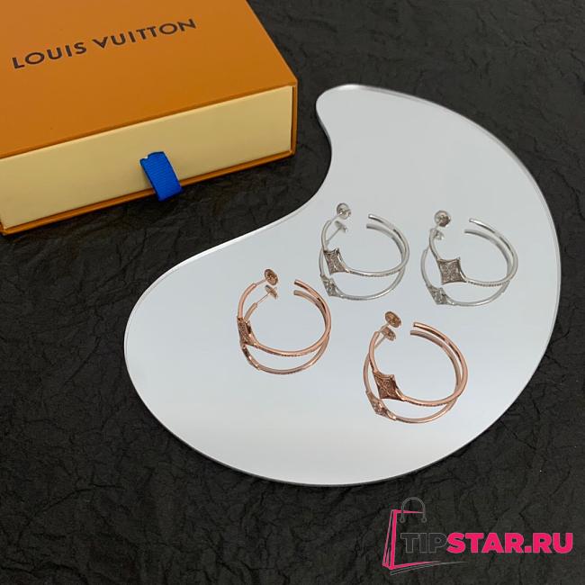 Louis Vuitton earring 001 - 1