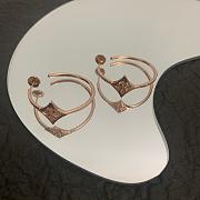 Louis Vuitton earring 001 - 2
