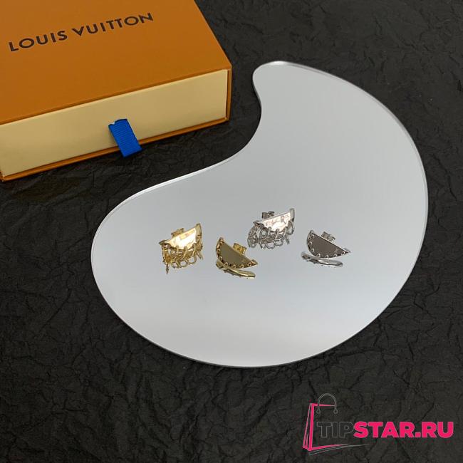 Louis Vuitton earring 002 - 1