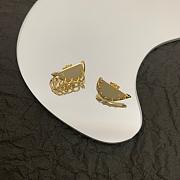 Louis Vuitton earring 002 - 3