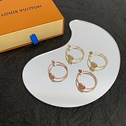 Louis Vuitton earring 003 - 1