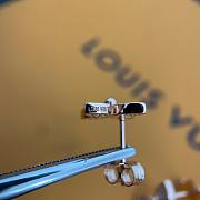 Louis Vuitton earring 005 - 5