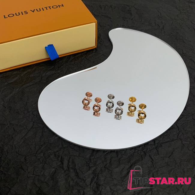 Louis Vuitton earring 009 - 1