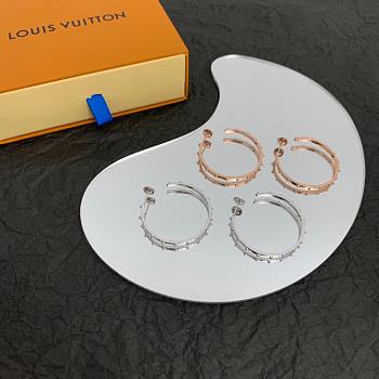 Louis Vuitton earring 010