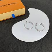 Louis Vuitton earring 010 - 4