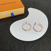 Louis Vuitton earring 010 - 5