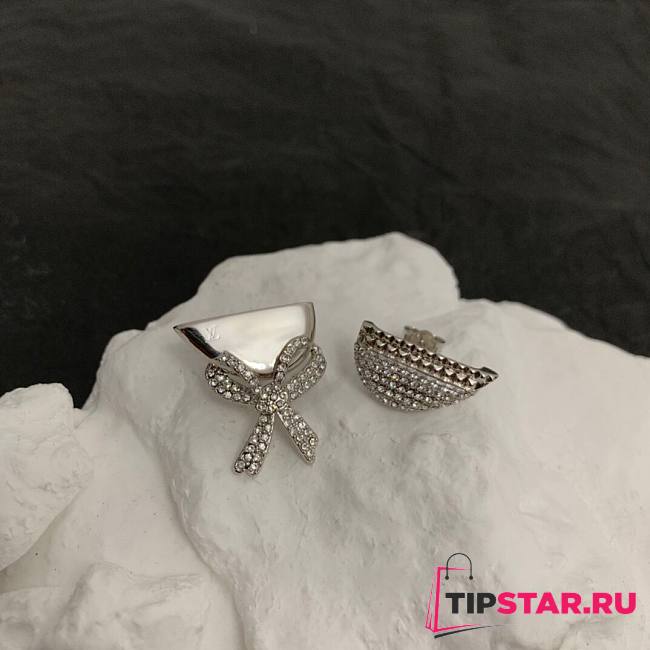 Louis Vuitton earring 011 - 1