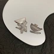 Louis Vuitton earring 011 - 2