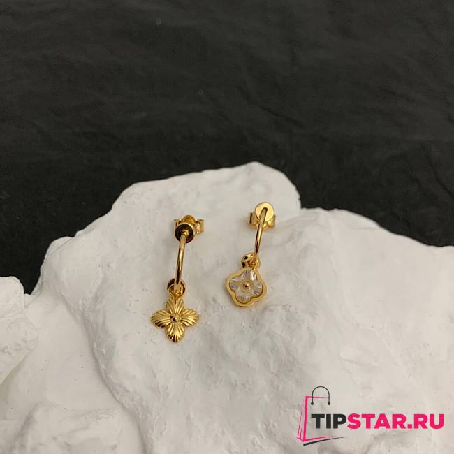 Louis Vuitton earring 012 - 1