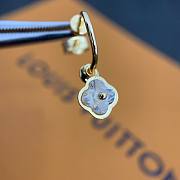 Louis Vuitton earring 012 - 5