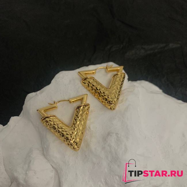 Louis Vuitton earring 013 - 1