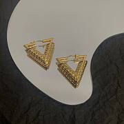 Louis Vuitton earring 013 - 5
