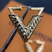 Louis Vuitton earring 013 - 3