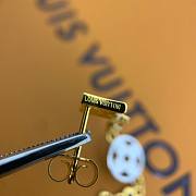 Louis Vuitton earring 018 - 4