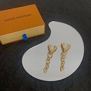 Louis Vuitton earring 023 - 5