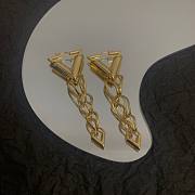Louis Vuitton earring 023 - 4