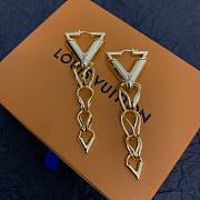 Louis Vuitton earring 023 - 2