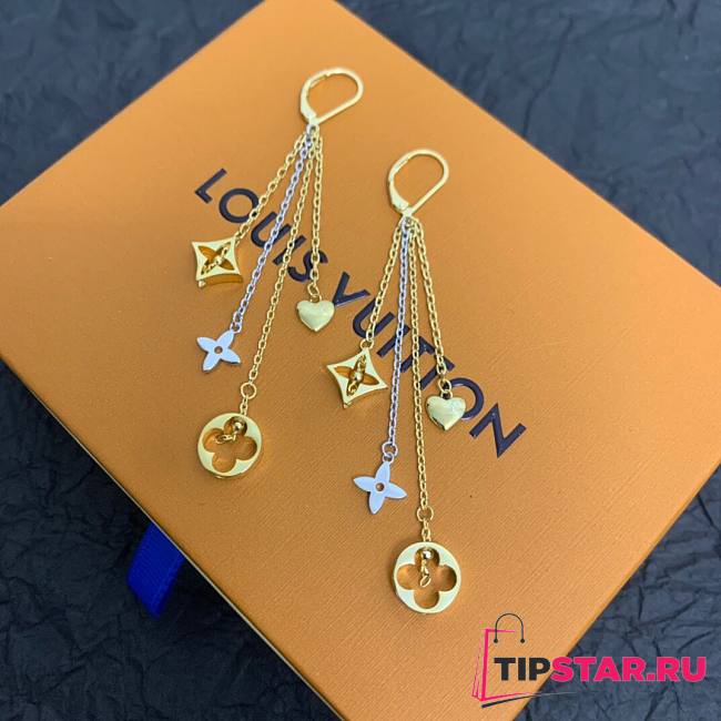 Louis Vuitton earring 024 - 1