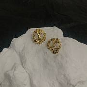 Louis Vuitton earring 026 - 1