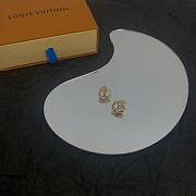 Louis Vuitton earring 026 - 5