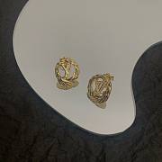 Louis Vuitton earring 026 - 3
