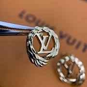 Louis Vuitton earring 026 - 4